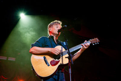 Bart Peeters @ Openluchttheater Rivierenhof, picture 14, photographed by Sandra Van Watermeulen - FrontView Magazine