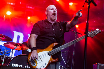 Pro-Pain @ Alcatraz, picture 4, photographed by Dorien Goetschalckx - FrontView Magazine