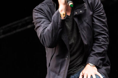 't Hof van Commerce @ Lokerse Feesten 2018, picture 4, photographed by Tom Stessens - FrontView Magazine