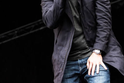 't Hof van Commerce @ Lokerse Feesten 2018, picture 8, photographed by Tom Stessens - FrontView Magazine