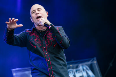 Armored Saint @ Alcatraz, foto 7, foto's door Dorien Goetschalckx - FrontView Magazine