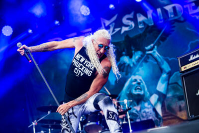 Dee Snider @ Alcatraz, picture 8, photographed by Dorien Goetschalckx - FrontView Magazine