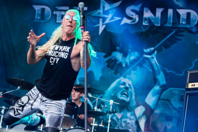 Dee Snider @ Alcatraz, picture 9, photographed by Dorien Goetschalckx - FrontView Magazine