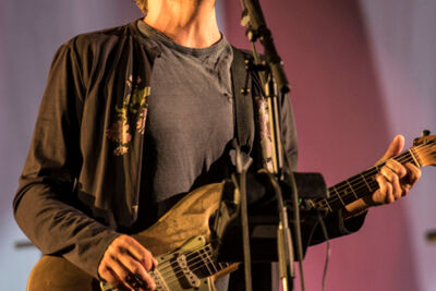 dEUS @ Lokerse Feesten, picture 5, photographed by Nick De Baerdemaeker - FrontView Magazine