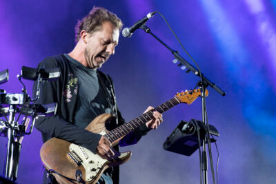 dEUS @ Lokerse Feesten, picture 17, photographed by Nick De Baerdemaeker - FrontView Magazine