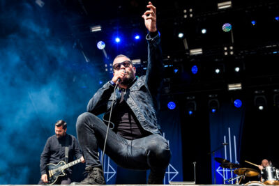Diablo Blvd @ Alcatraz, picture 7, photographed by Dorien Goetschalckx - FrontView Magazine