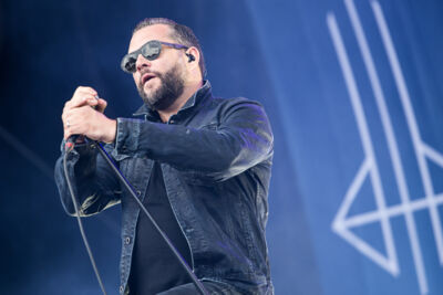 Diablo Blvd @ Alcatraz, picture 9, photographed by Dorien Goetschalckx - FrontView Magazine