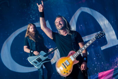 Epica @ Alcatraz, picture 12, photographed by Dorien Goetschalckx - FrontView Magazine
