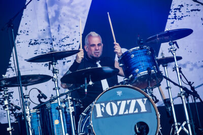 Fozzy @ Alcatraz, picture 11, photographed by Dorien Goetschalckx - FrontView Magazine