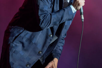 Kasabian @ Lokerse Feesten, picture 13, photographed by Nick De Baerdemaeker - FrontView Magazine