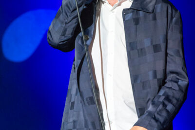 Kasabian @ Lokerse Feesten, picture 16, photographed by Nick De Baerdemaeker - FrontView Magazine