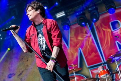 Mr Big @ Alcatraz, picture 1, photographed by Dorien Goetschalckx - FrontView Magazine