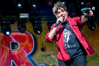 Mr Big @ Alcatraz, picture 3, photographed by Dorien Goetschalckx - FrontView Magazine