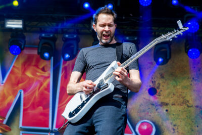 Mr Big @ Alcatraz, picture 4, photographed by Dorien Goetschalckx - FrontView Magazine
