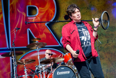 Mr Big @ Alcatraz, picture 5, photographed by Dorien Goetschalckx - FrontView Magazine