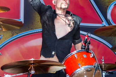 Mr Big @ Alcatraz, picture 8, photographed by Dorien Goetschalckx - FrontView Magazine