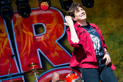 Mr Big @ Alcatraz, picture 11, photographed by Dorien Goetschalckx - FrontView Magazine
