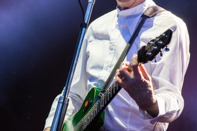 Status Quo @ Alcatraz, picture 7, photographed by Dorien Goetschalckx - FrontView Magazine