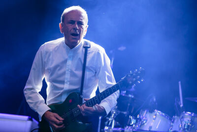 Status Quo @ Alcatraz, picture 8, photographed by Dorien Goetschalckx - FrontView Magazine