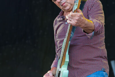 10cc @ Nostalgie Beach Festival 2018, picture 5, photographed by Marc Verdonck - FrontView Magazine