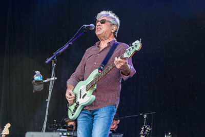 10cc @ Nostalgie Beach Festival 2018, picture 10, photographed by Marc Verdonck - FrontView Magazine