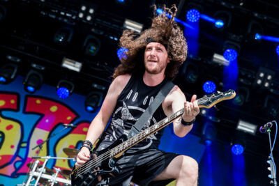 Alestorm @ Alcatraz, picture 2, photographed by Dorien Goetschalckx - FrontView Magazine