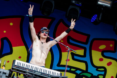 Alestorm @ Alcatraz, picture 4, photographed by Dorien Goetschalckx - FrontView Magazine