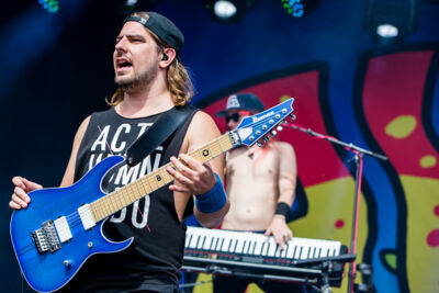 Alestorm @ Alcatraz, picture 8, photographed by Dorien Goetschalckx - FrontView Magazine