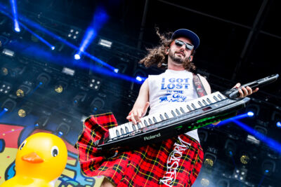 Alestorm @ Alcatraz, picture 11, photographed by Dorien Goetschalckx - FrontView Magazine