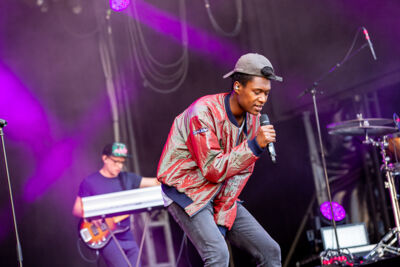 Amery @ Half Oogst, picture 3, photographed by Kurt Jacobs - FrontView Magazine
