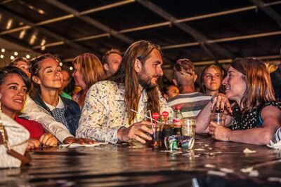 Antilliaanse Feesten @ Antilliaanse Feesten, picture 15, photographed by Gert Daemen - FrontView Magazine