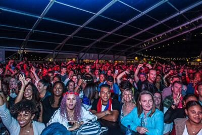 Antilliaanse Feesten @ Antilliaanse Feesten, picture 17, photographed by Gert Daemen - FrontView Magazine