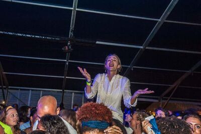 Antilliaanse Feesten @ Antilliaanse Feesten, picture 19, photographed by Gert Daemen - FrontView Magazine