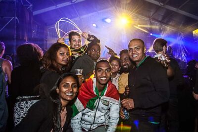 Antilliaanse Feesten @ Antilliaanse Feesten, picture 27, photographed by Gert Daemen - FrontView Magazine