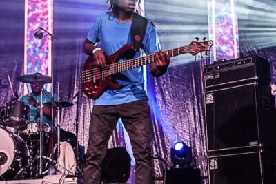 Carlyn XP @ Antilliaanse Feesten, picture 8, photographed by Gert Daemen - FrontView Magazine