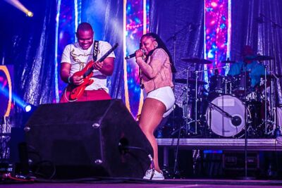 Carlyn XP @ Antilliaanse Feesten, picture 10, photographed by Gert Daemen - FrontView Magazine