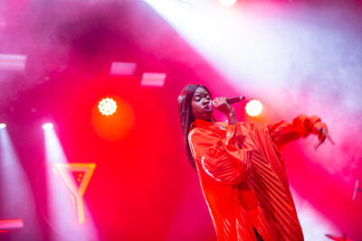 Coely @ Half Oogst, picture 11, photographed by Kurt Jacobs - FrontView Magazine