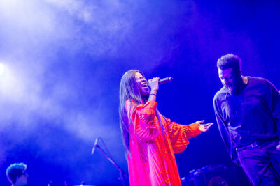Coely @ Half Oogst, picture 15, photographed by Kurt Jacobs - FrontView Magazine