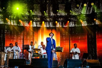 David Kada @ Antilliaanse Feesten, picture 10, photographed by Gert Daemen - FrontView Magazine