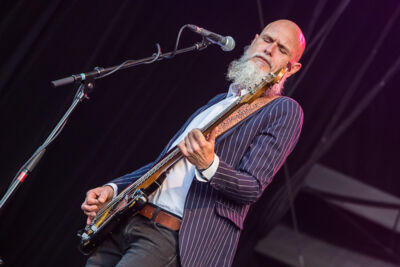 De Kreuners @ Nostalgie Beach Festival 2018, picture 3, photographed by Marc Verdonck - FrontView Magazine