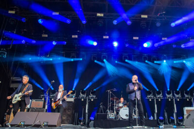 De Kreuners @ Nostalgie Beach Festival 2018, picture 15, photographed by Marc Verdonck - FrontView Magazine