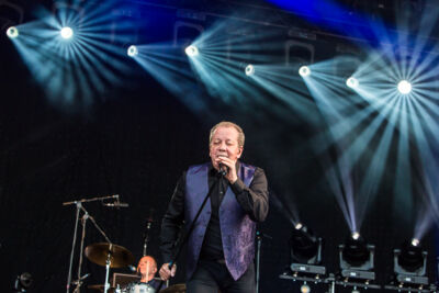 De Kreuners @ Nostalgie Beach Festival 2018, picture 16, photographed by Marc Verdonck - FrontView Magazine