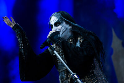 Dimmu Borgir @ Alcatraz, picture 8, photographed by Dorien Goetschalckx - FrontView Magazine