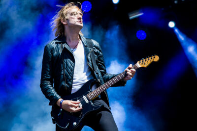 Inglorious @ Alcatraz, picture 3, photographed by Dorien Goetschalckx - FrontView Magazine