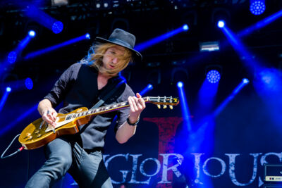 Inglorious @ Alcatraz, picture 8, photographed by Dorien Goetschalckx - FrontView Magazine