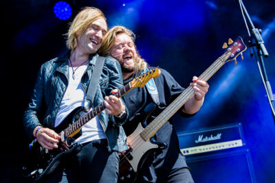 Inglorious @ Alcatraz, picture 10, photographed by Dorien Goetschalckx - FrontView Magazine