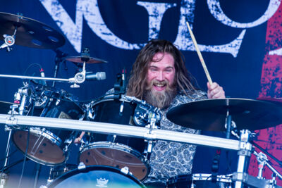 Inglorious @ Alcatraz, picture 12, photographed by Dorien Goetschalckx - FrontView Magazine