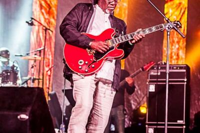 Jacob Desvarieux @ Antilliaanse Feesten, picture 3, photographed by Gert Daemen - FrontView Magazine