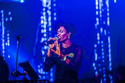 Jacob Desvarieux @ Antilliaanse Feesten, picture 7, photographed by Gert Daemen - FrontView Magazine