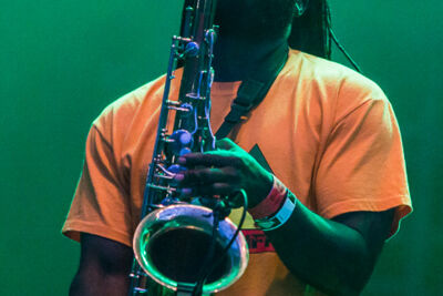 Jimmy Cliff @ Nostalgie Beach Festival 2018, picture 8, photographed by Marc Verdonck - FrontView Magazine